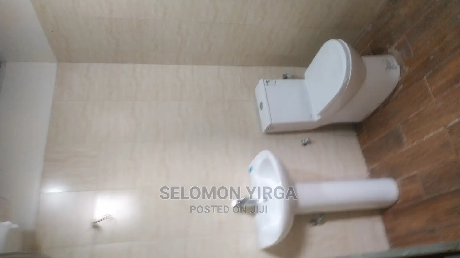 2bdrm Apartment in Addis Abeba, Bole for rent