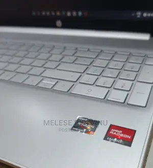 New Laptop HP Stream Notebook 8GB AMD Ryzen 5 SSD 512GB