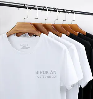 Photo - O Neck T Shirts
