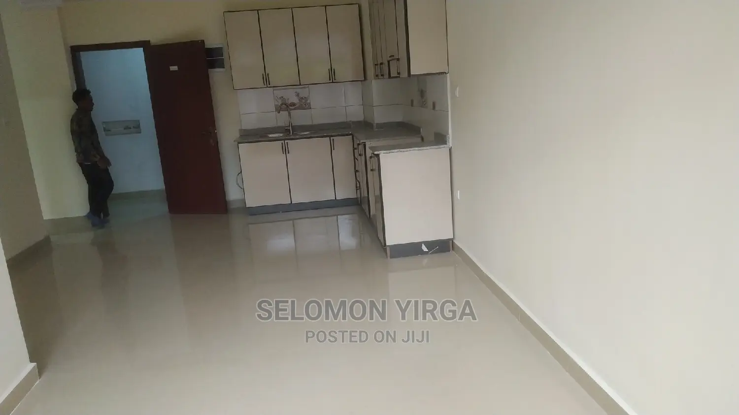 2bdrm Apartment in Addis Abeba, Bole for rent