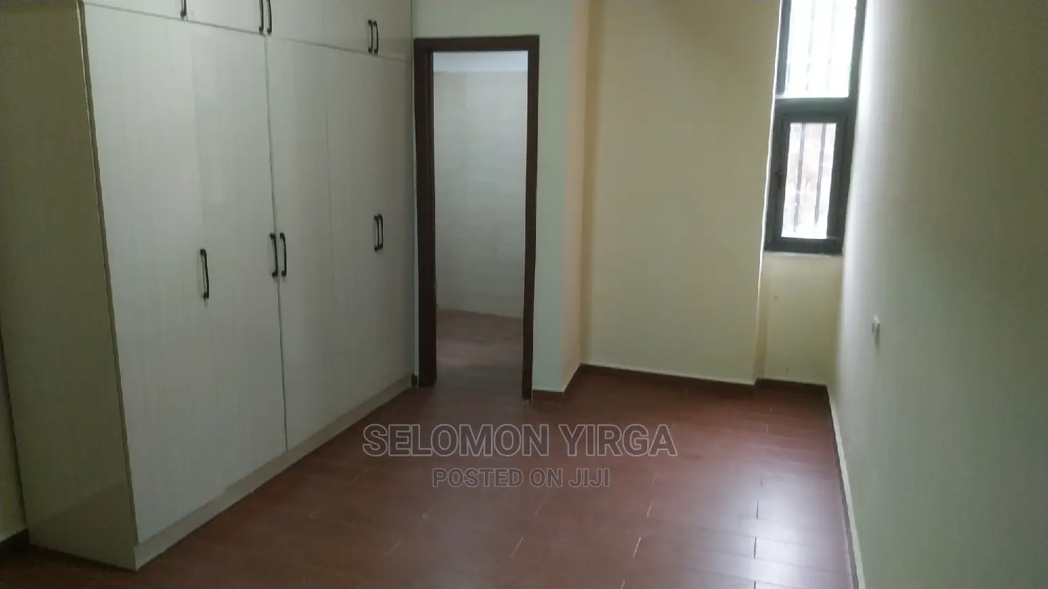 2bdrm Apartment in Addis Abeba, Bole for rent
