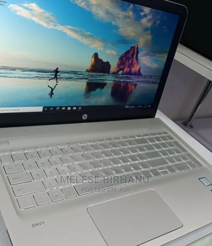New Laptop HP Stream Notebook 8GB AMD Ryzen 5 SSD 512GB