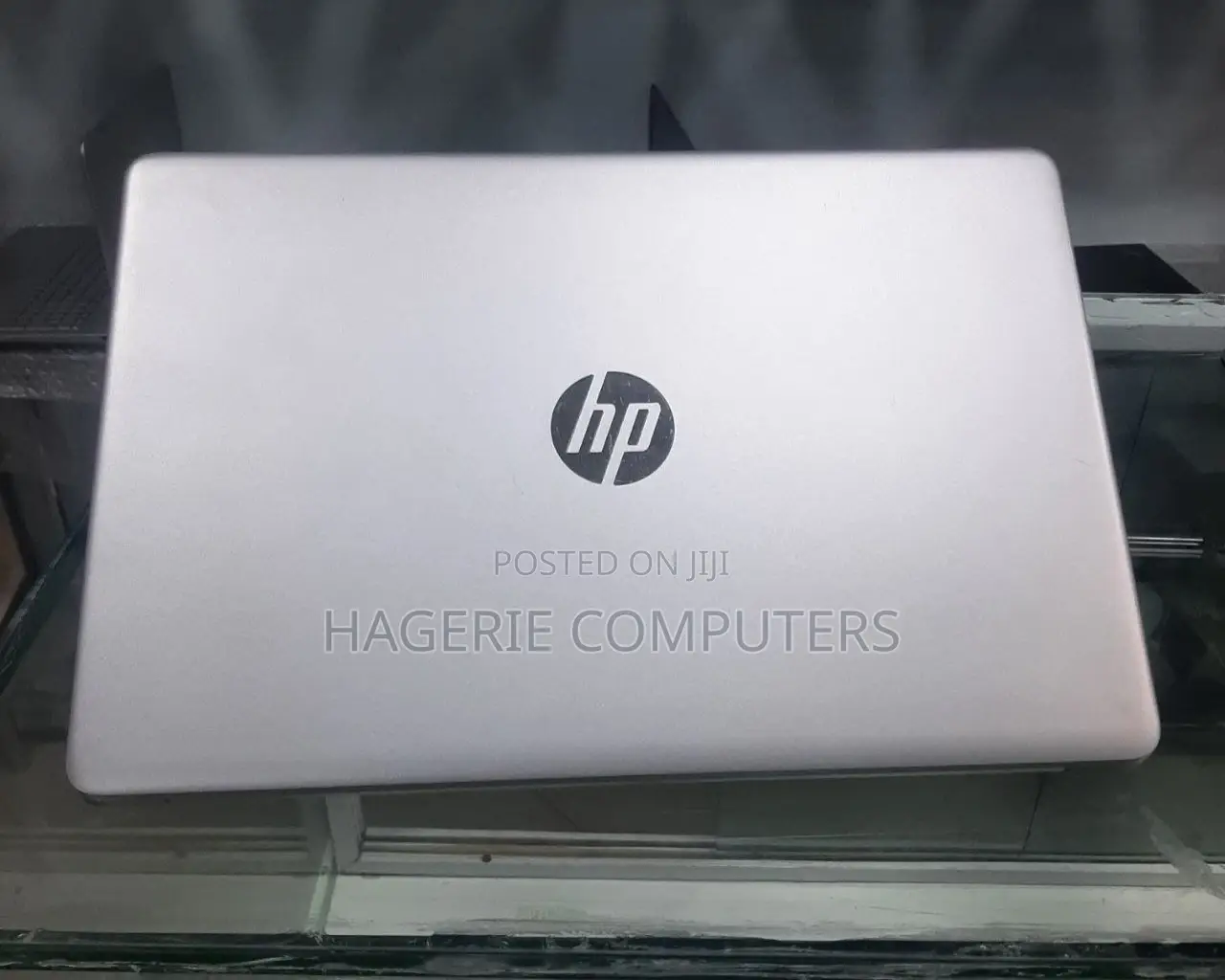 New Laptop HP Stream Notebook 8GB Intel Core I5 SSD 256GB