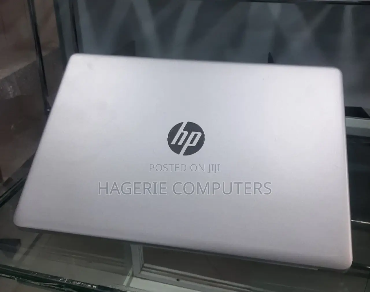 New Laptop HP Stream Notebook 8GB Intel Core I5 SSD 256GB