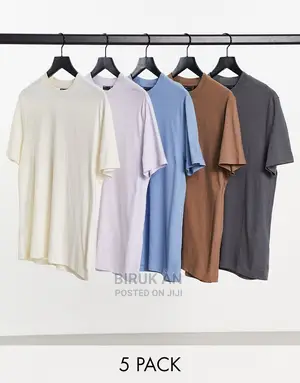 O Neck T Shirts
