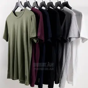 O Neck T Shirts