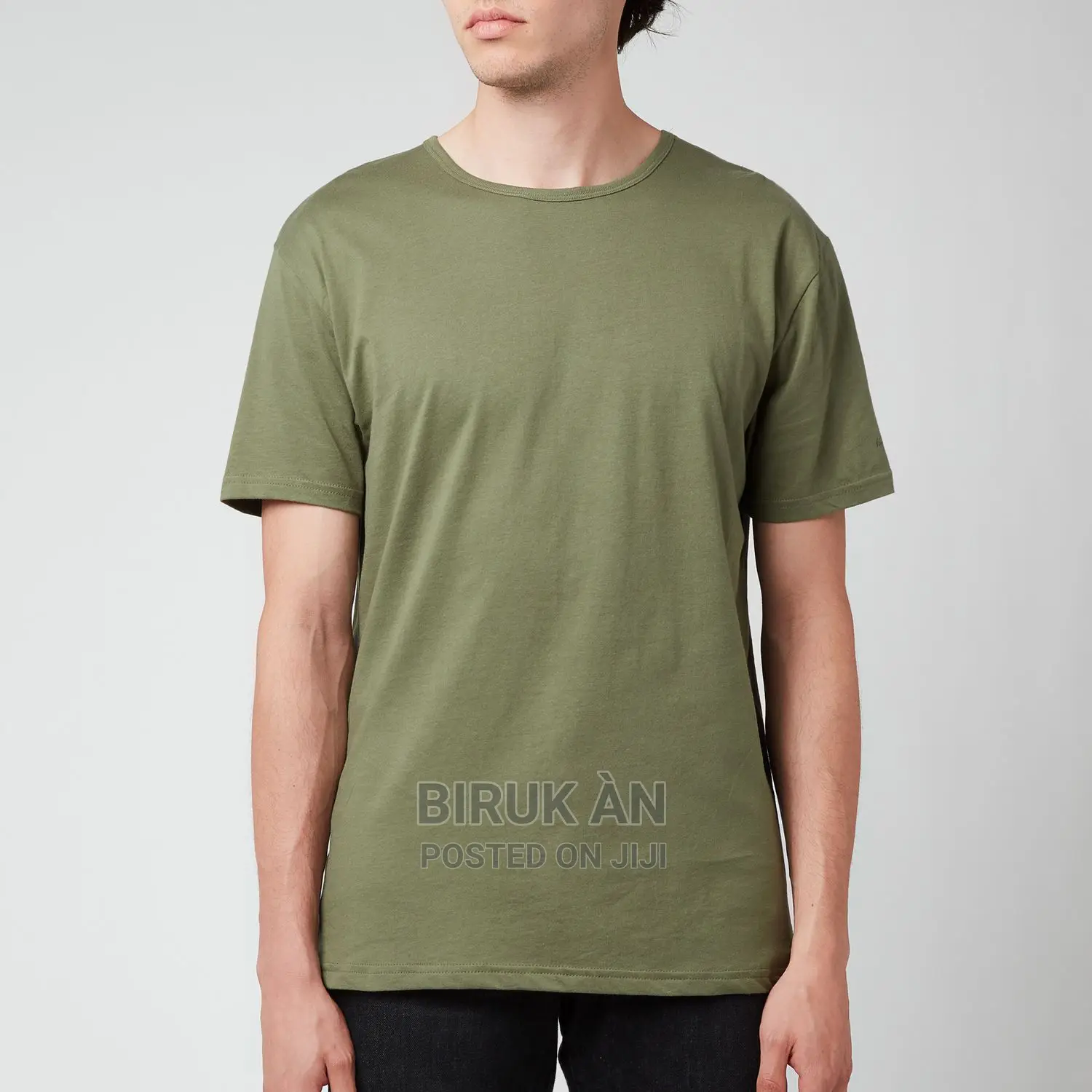 O Neck T Shirts
