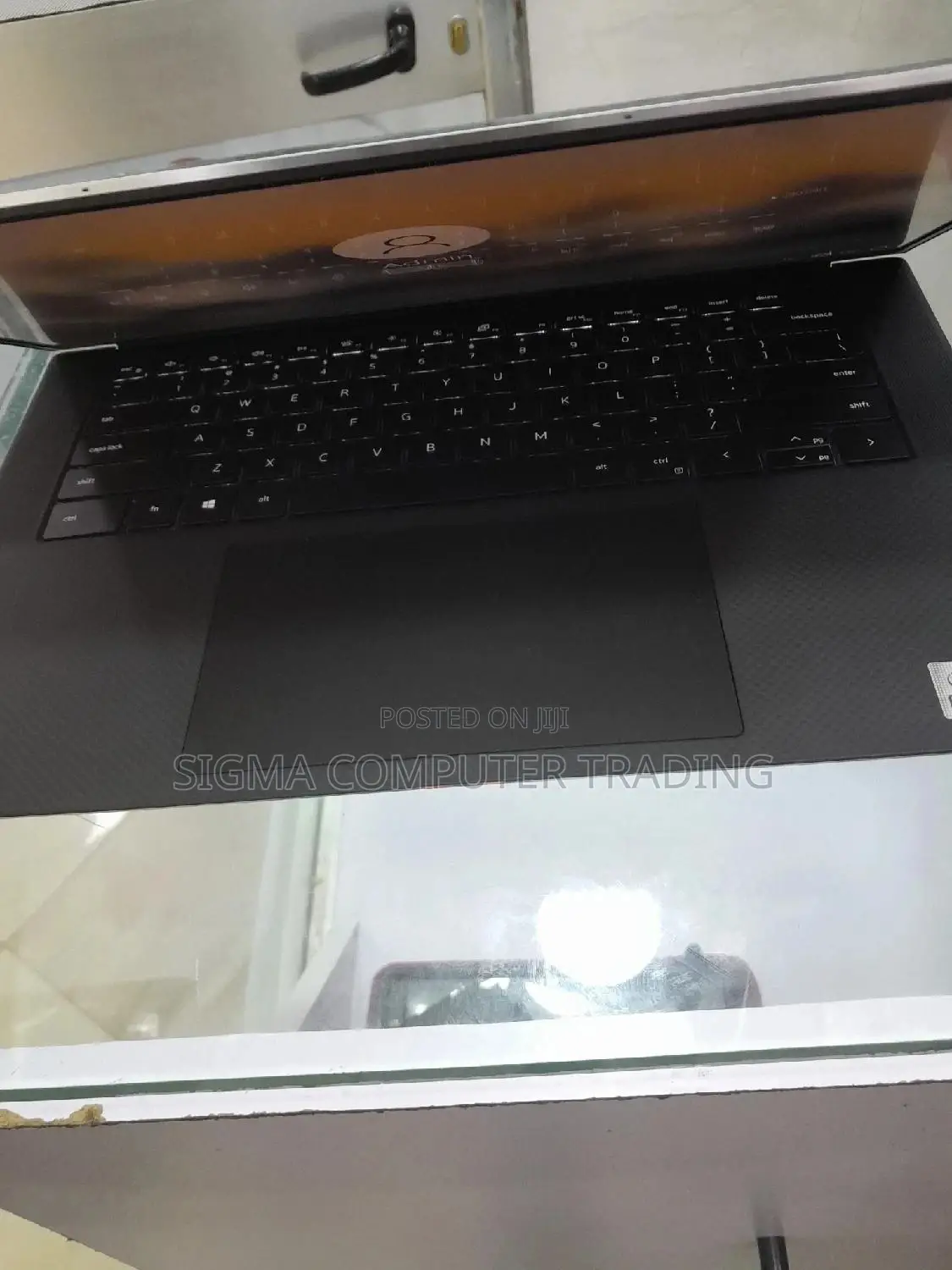 New Laptop Dell XPS 15 64GB Intel Core I9 SSD 1T