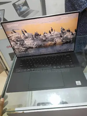 Photo - New Laptop Dell XPS 15 64GB Intel Core I9 SSD 1T