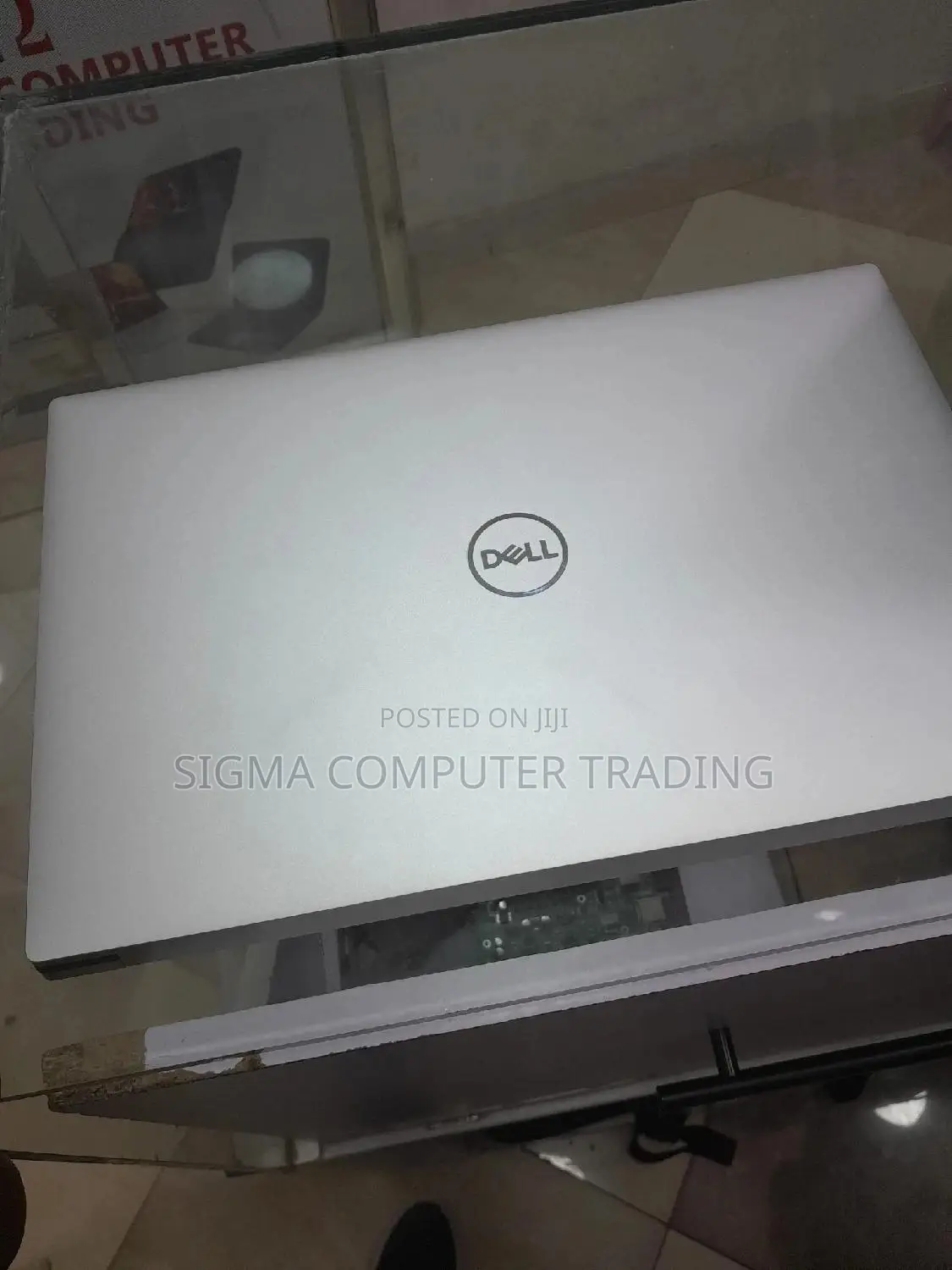 New Laptop Dell XPS 15 64GB Intel Core I9 SSD 1T