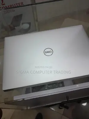 New Laptop Dell XPS 15 64GB Intel Core I9 SSD 1T