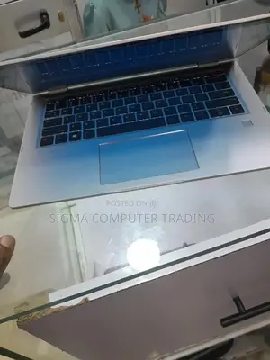 New Laptop HP EliteBook 1030 16GB Intel Core I7 SSD 512GB