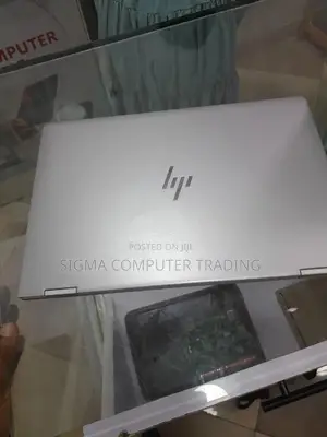 New Laptop HP EliteBook 1030 16GB Intel Core I7 SSD 512GB