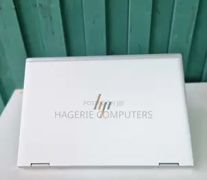 New Laptop HP EliteBook X360 1030 G7 16GB Intel Core I5 SSD 512GB