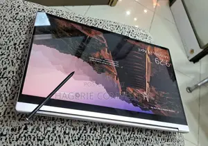 New Laptop Lenovo Yoga 910 16GB AMD Ryzen 5 SSD 512GB