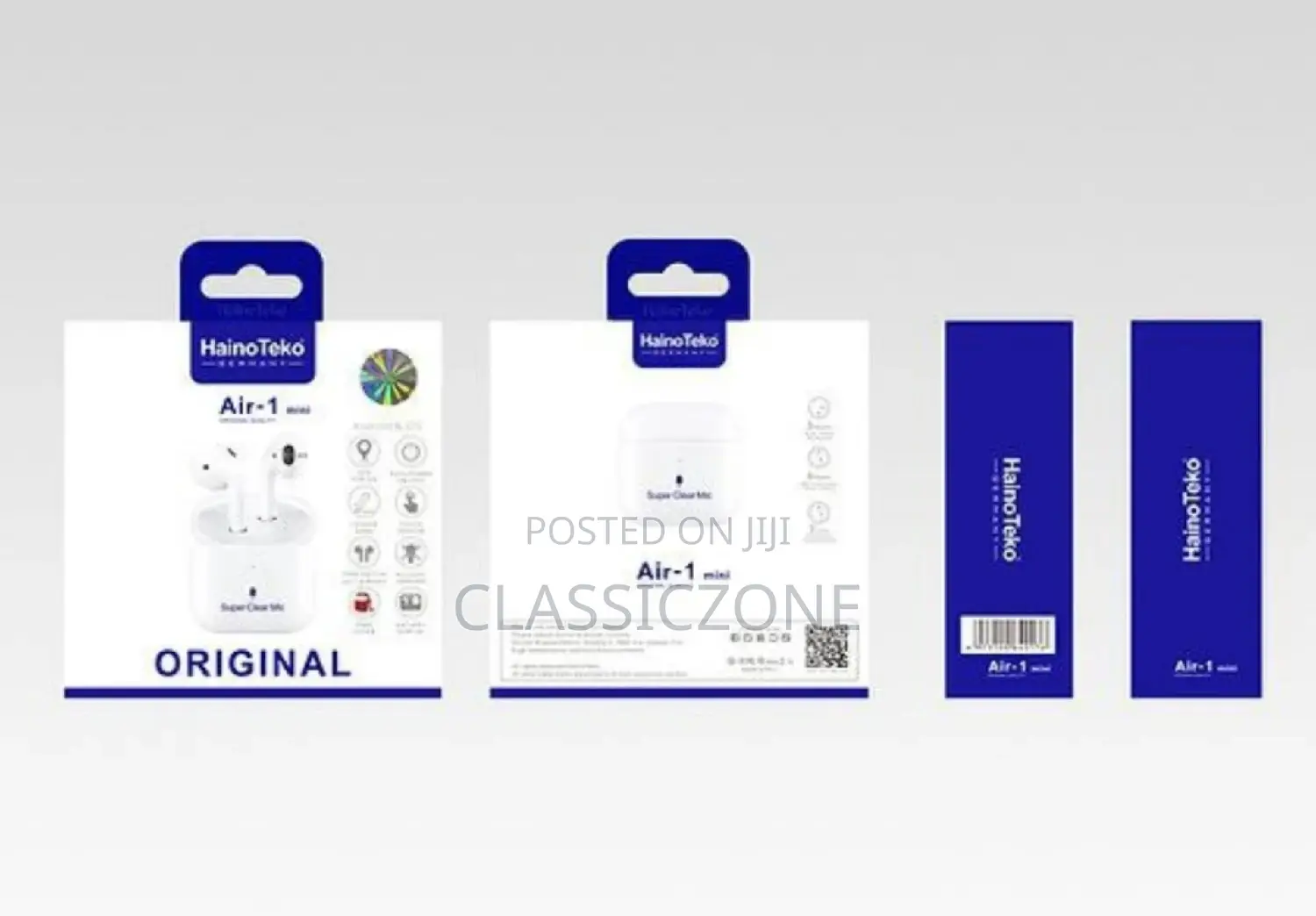 Original Air-1 Mini Earpod