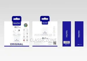 Photo - Original Air-1 Mini Earpod