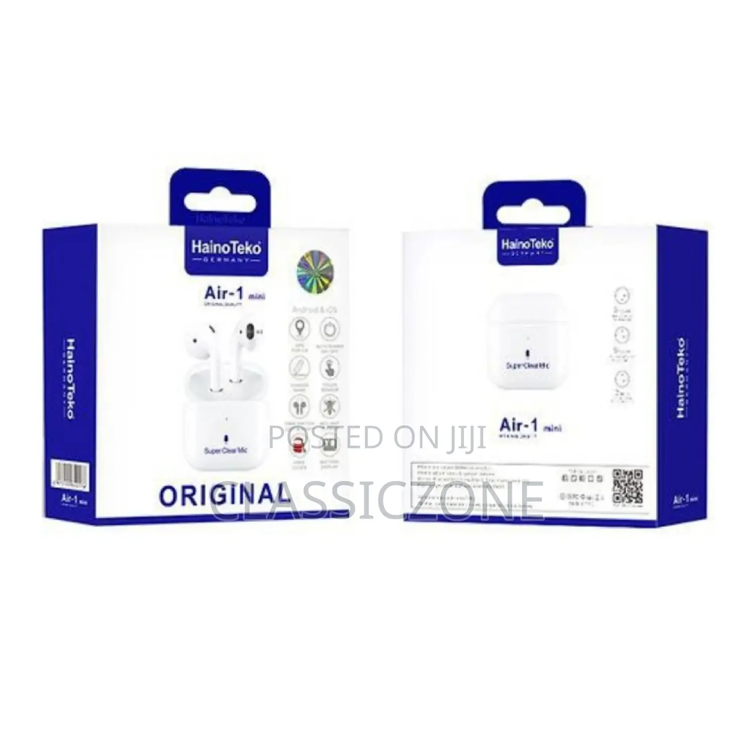 Original Air-1 Mini Earpod