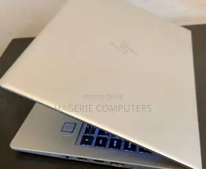 New Laptop HP EliteBook 840 G5 8GB Intel Core I5 SSD 512GB