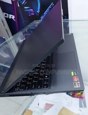 New Laptop Lenovo Legion Y520 8GB AMD Ryzen 5 HDD 1T