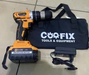 Photo - Drill Cordless