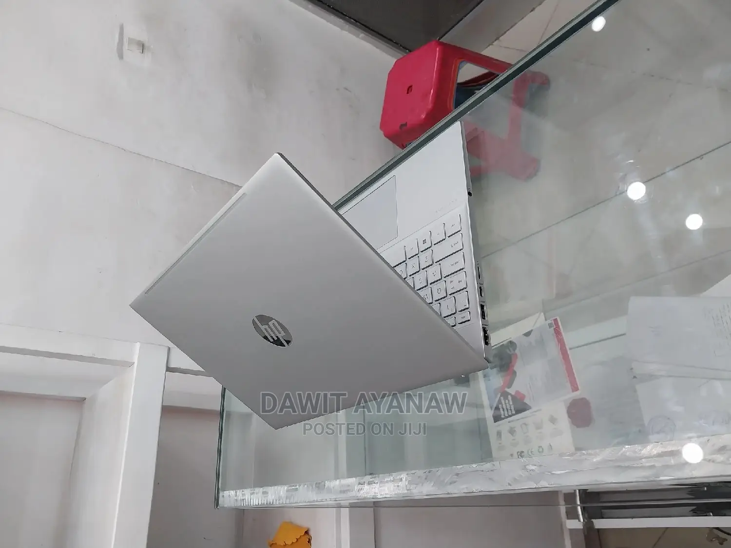 New Laptop HP Pavilion 15 12GB Intel Core I5 SSD 512GB