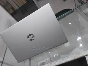 New Laptop HP Pavilion 15 12GB Intel Core I5 SSD 512GB