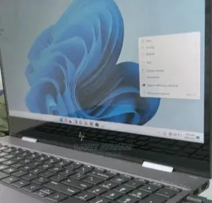New Laptop HP Envy X360 8GB AMD Ryzen 7 SSD 512GB