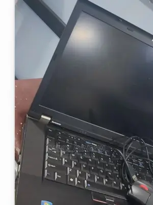 Photo - New Laptop Lenovo ThinkPad W510 4GB Intel Core I7 HDD 320GB