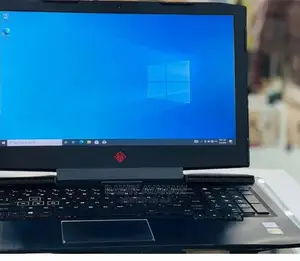 New Laptop HP Omen X 16GB Intel Core I7 SSD 256GB