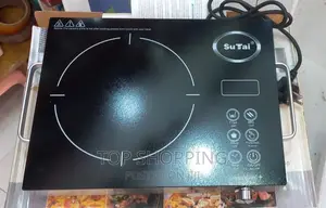 Photo - Sutai Touch Stove