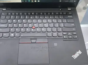 New Laptop Lenovo ThinkPad T14 16GB Intel Core I7 SSD 512GB