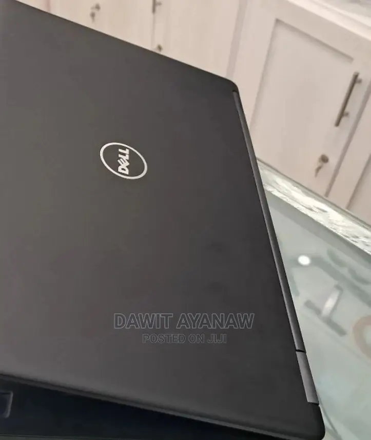 New Laptop Dell Latitude 10 4GB Intel Core I5 HDD 500GB