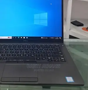 New Laptop Dell Latitude 10 4GB Intel Core I5 HDD 500GB