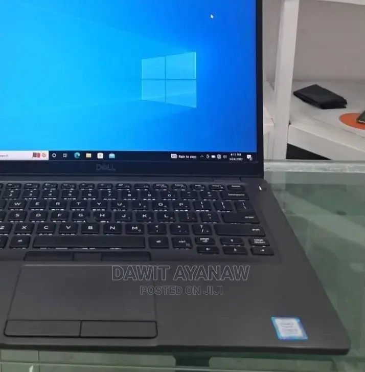 New Laptop Dell Latitude 10 4GB Intel Core I5 HDD 500GB