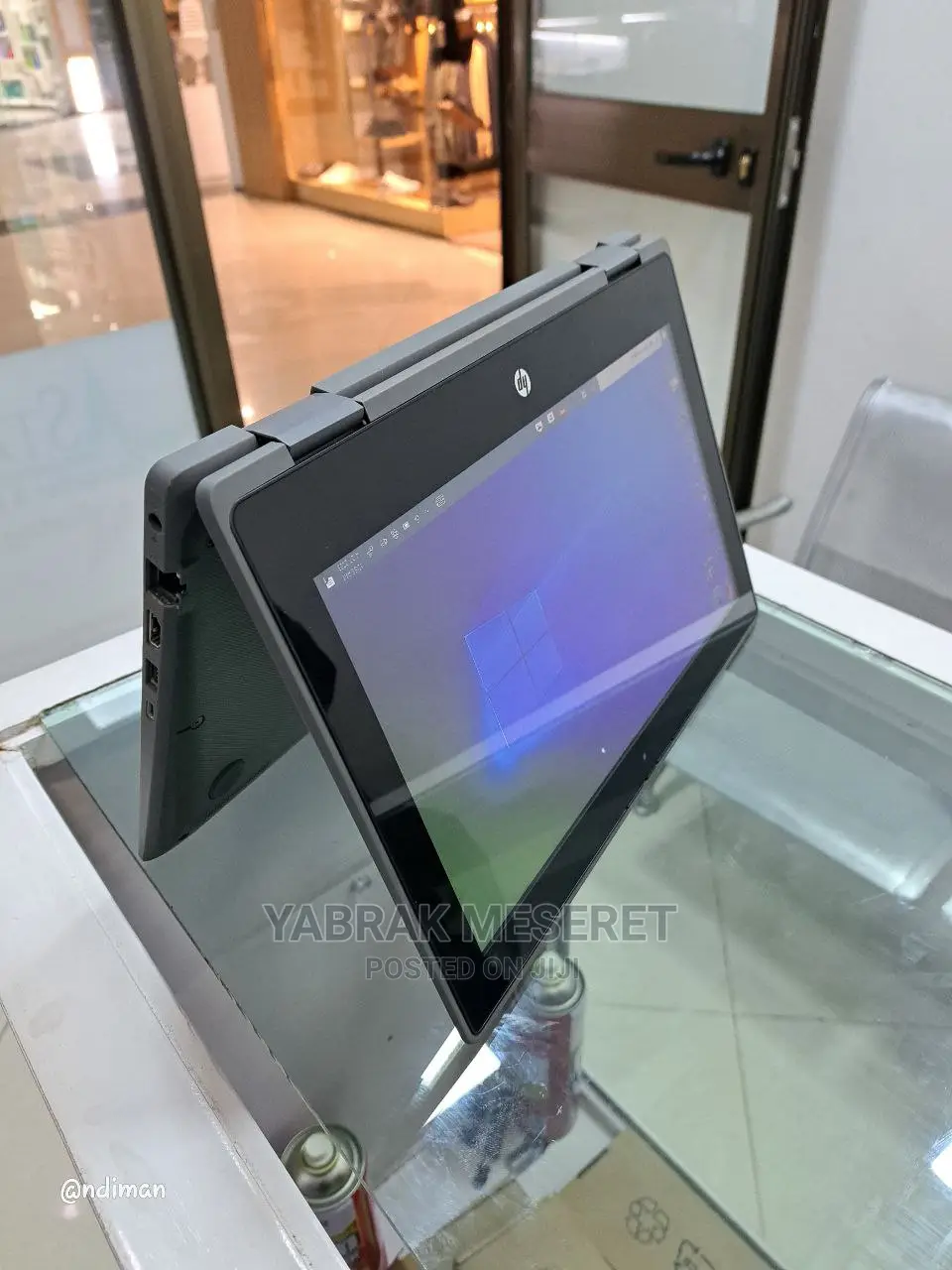 New Laptop HP Stream Notebook 8GB Intel Core I3 SSD 256GB