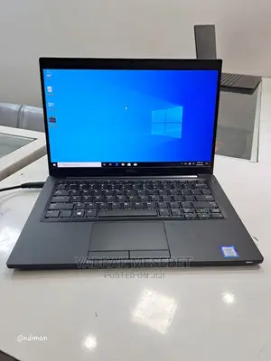 Photo - New Laptop Dell Latitude 7390 8GB Intel Core I7 SSD 512GB