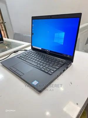 New Laptop Dell Latitude 7390 8GB Intel Core I7 SSD 512GB