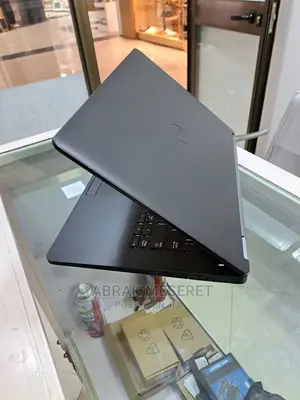 New Laptop Dell Latitude 14 E7470 8GB Intel Core I5 SSD 256GB