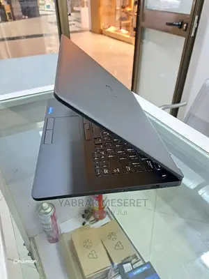 New Laptop Dell Latitude 14 E7470 8GB Intel Core I5 SSD 256GB