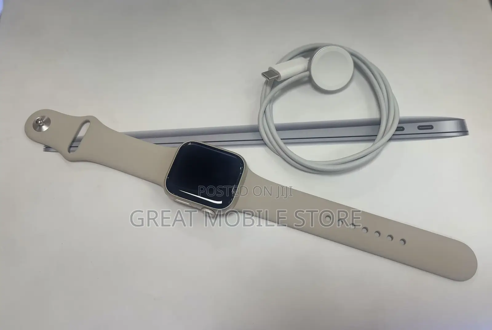 Apple Watch Series 7 41mm