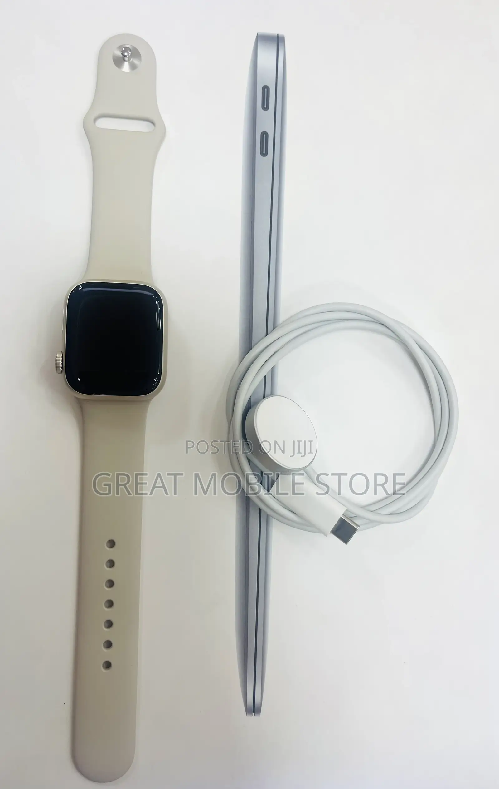 Apple Watch Series 7 41mm