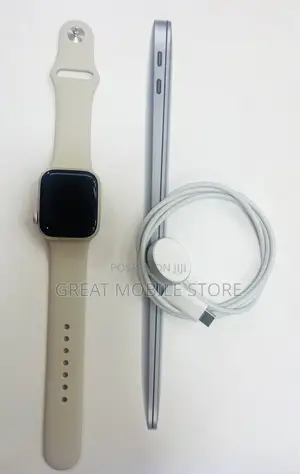 Photo - Apple Watch Series 7 41mm