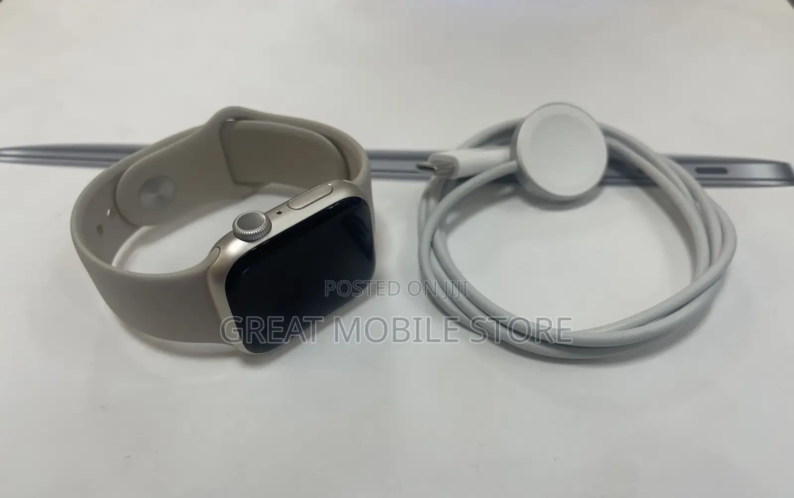 Apple Watch Series 7 41mm