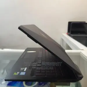 New Laptop HP Omen X 16GB Intel Core I7 SSD 256GB