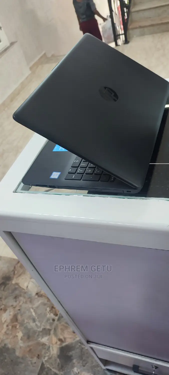 New Laptop HP Stream Notebook 4GB Intel Core I3 HDD 1T