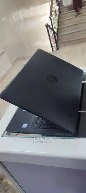 New Laptop HP Stream Notebook 4GB Intel Core I3 HDD 1T