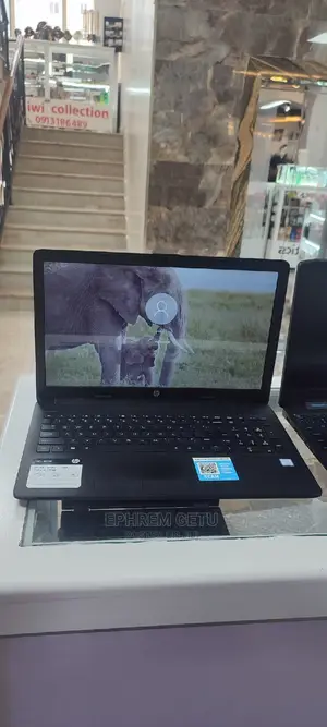 New Laptop HP Stream Notebook 4GB Intel Core I3 HDD 1T