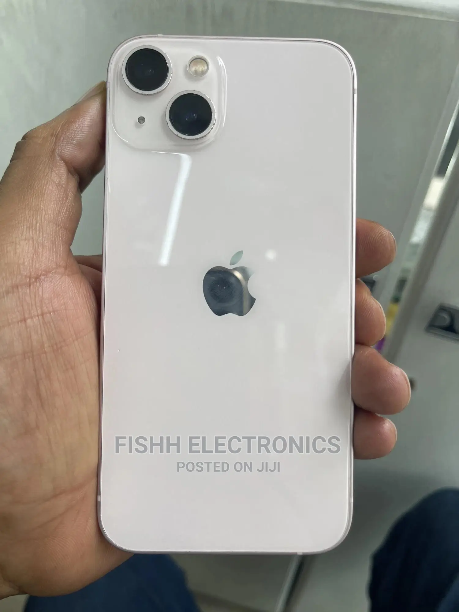 Apple iPhone 13 128 GB Pink