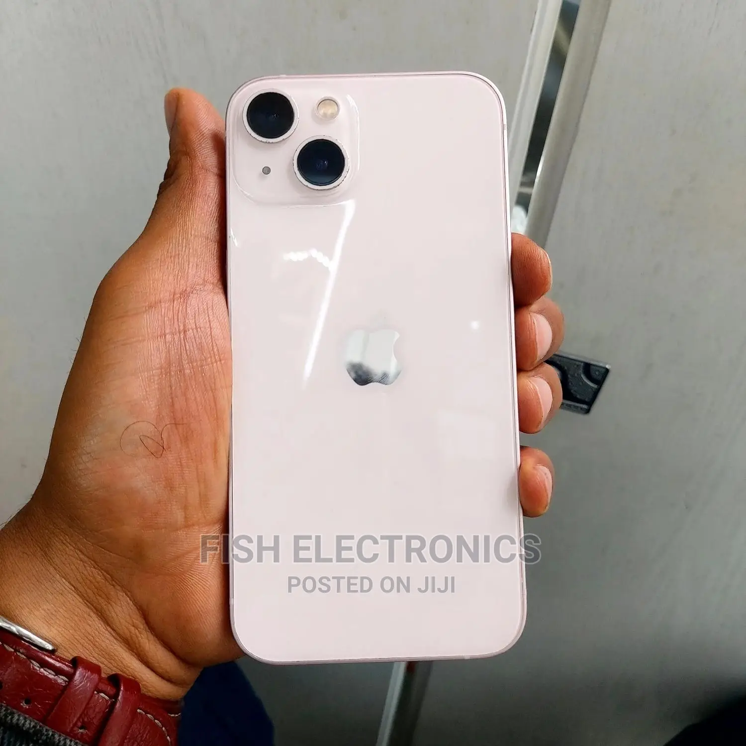 Apple iPhone 13 128 GB Pink